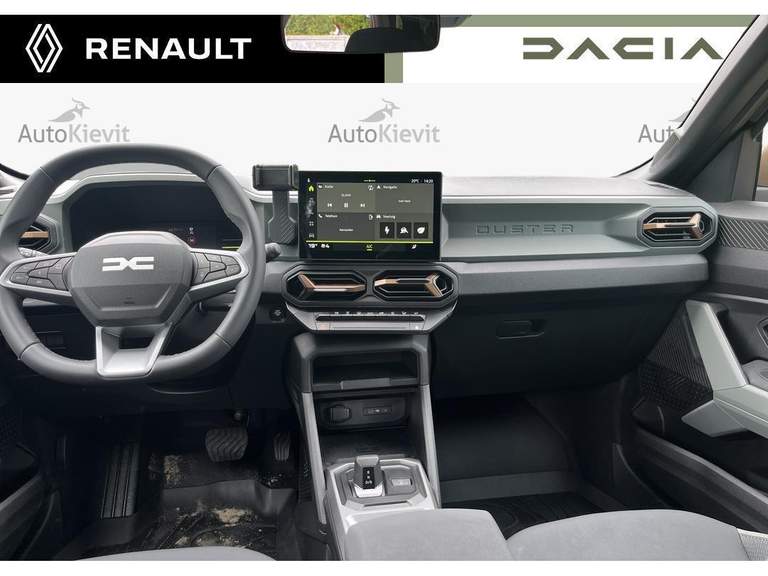 Dacia Dacia