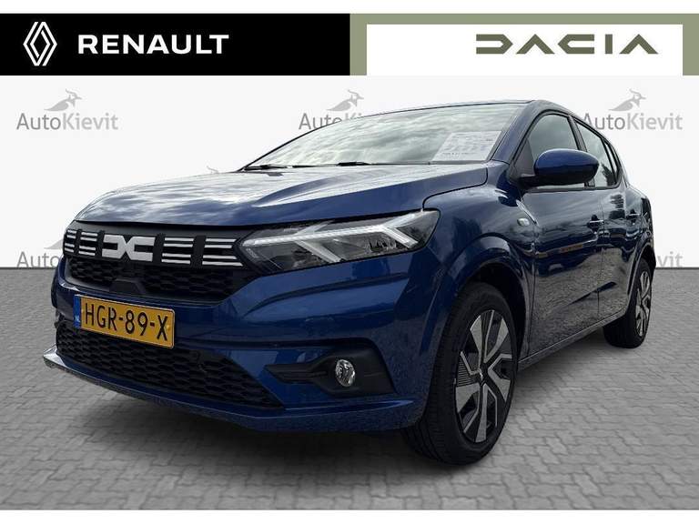 Dacia Dacia