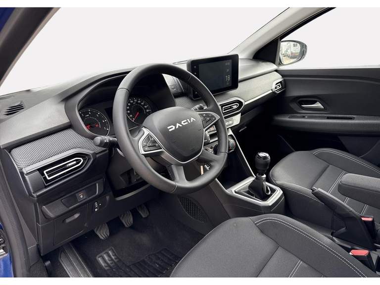 Dacia Dacia