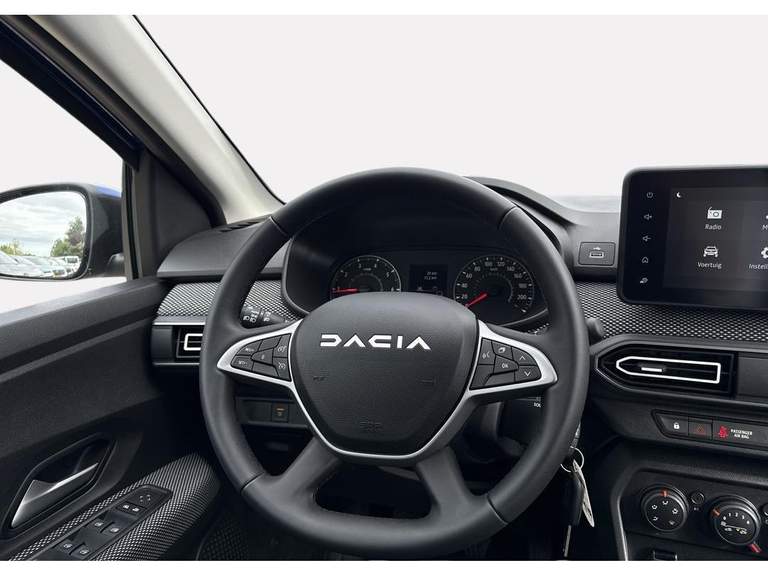 Dacia Dacia
