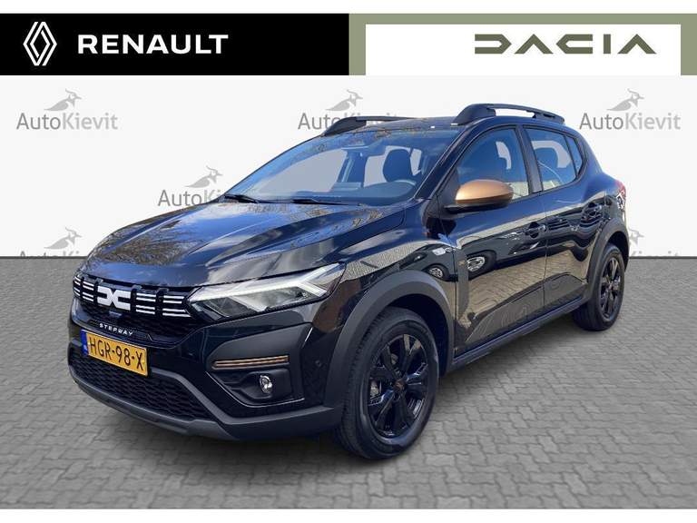 Dacia