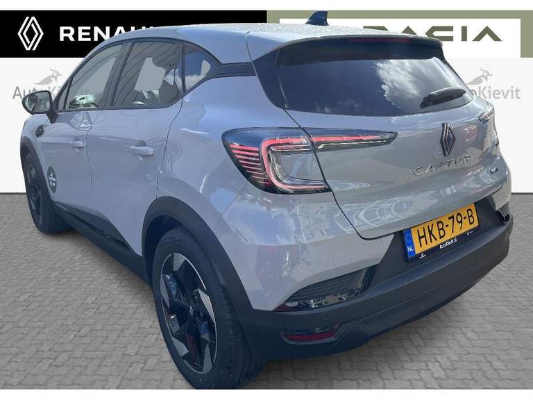Renault Renault