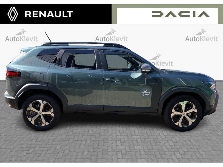 Dacia Dacia