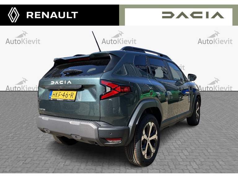 Dacia Dacia