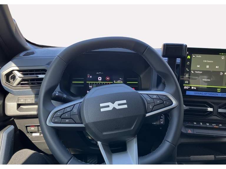 Dacia Dacia