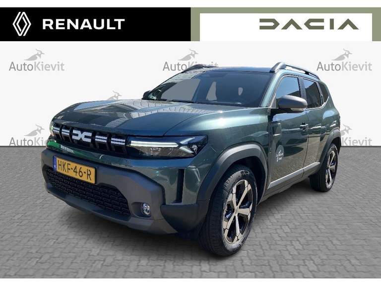 Dacia