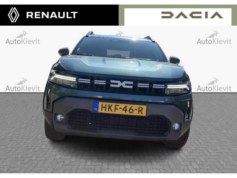 Dacia Dacia