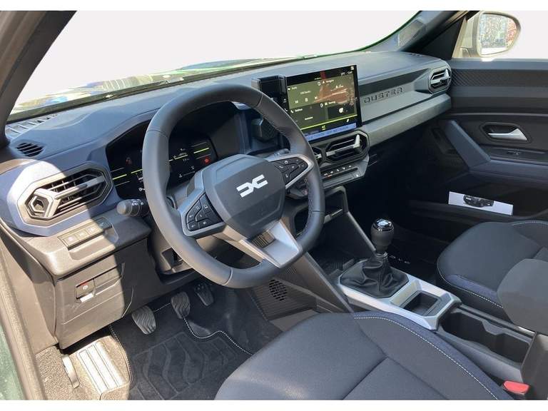 Dacia Dacia