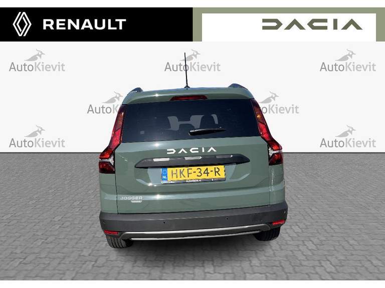 Dacia Dacia