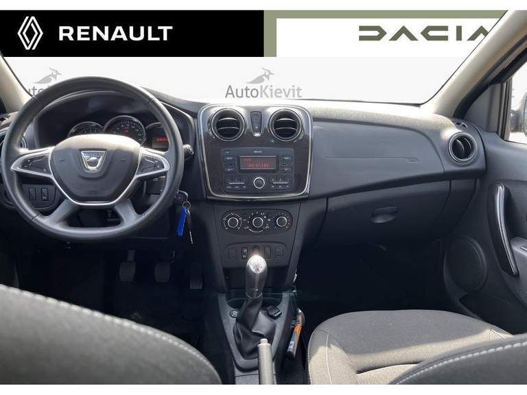 Dacia