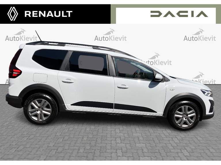 Dacia Dacia
