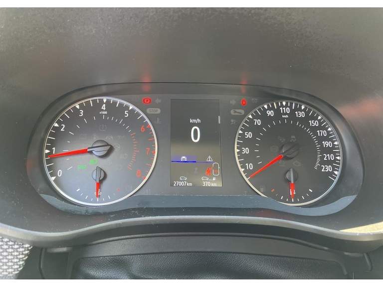 Dacia Dacia