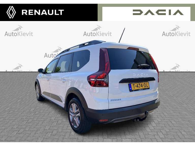 Dacia Dacia