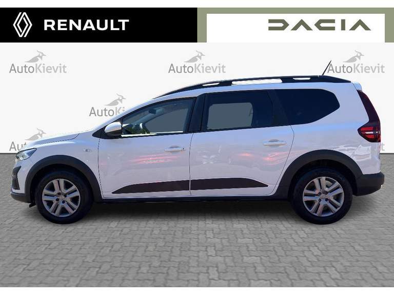 Dacia Dacia
