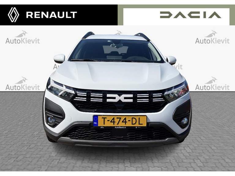 Dacia Dacia