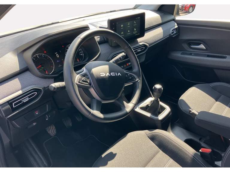 Dacia Dacia