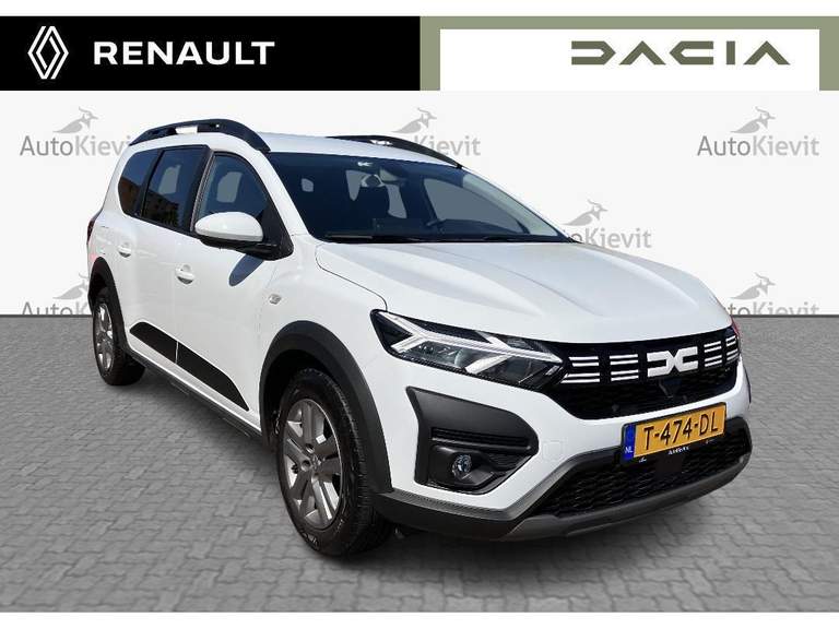 Dacia Dacia