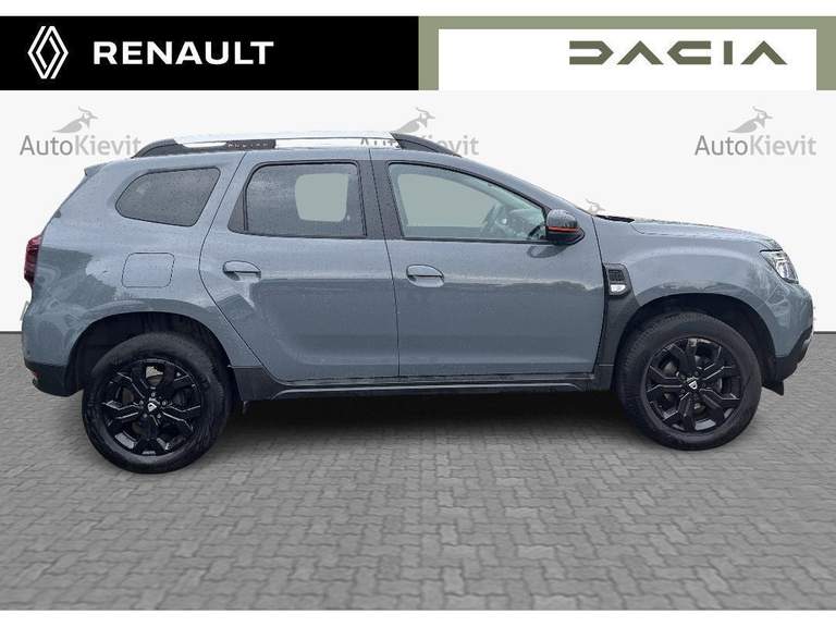 Dacia