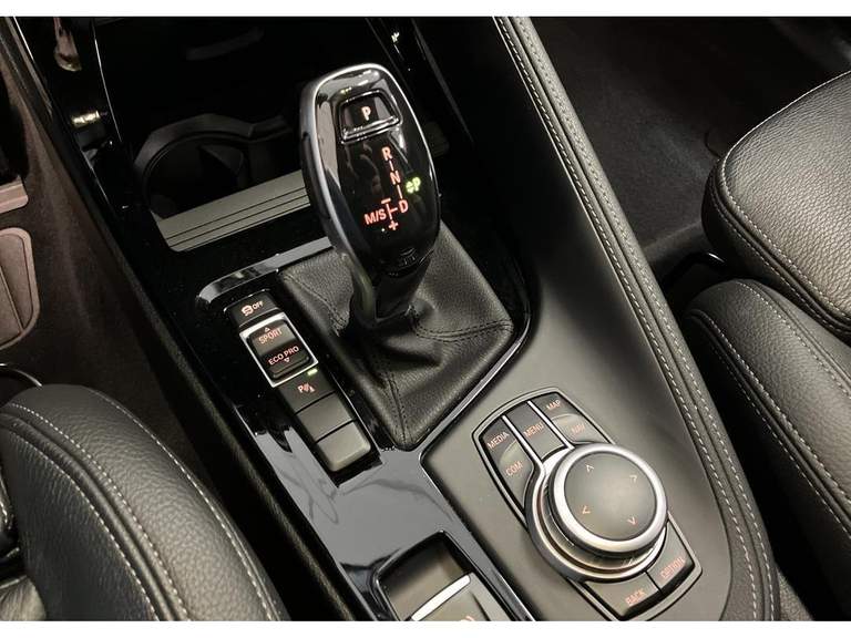 BMW BMW