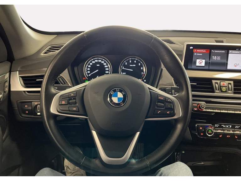 BMW BMW