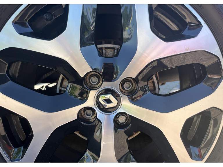 Renault Renault