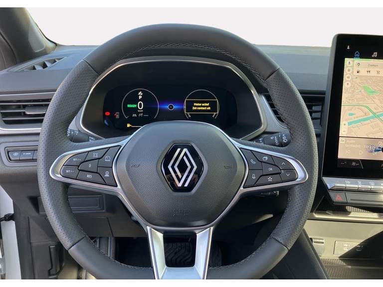 Renault Renault