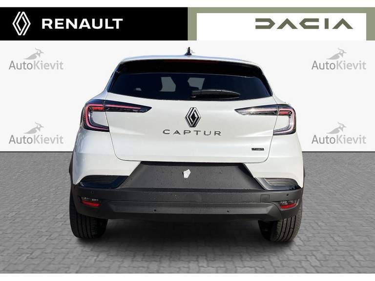 Renault Renault