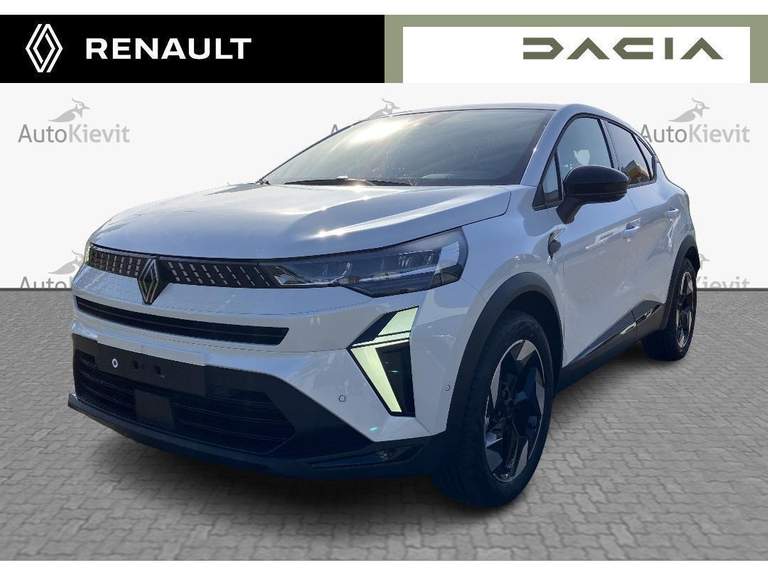 Renault Renault
