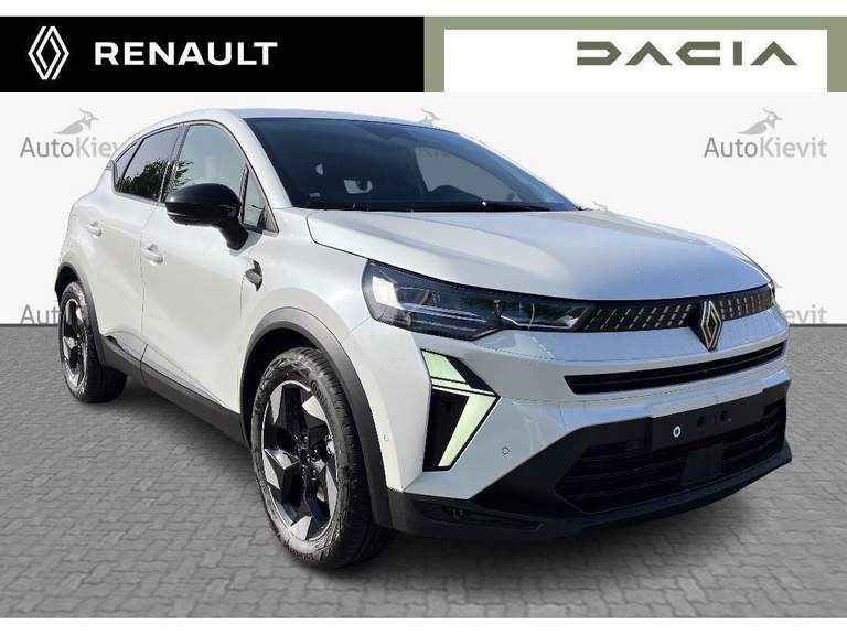 Renault Renault