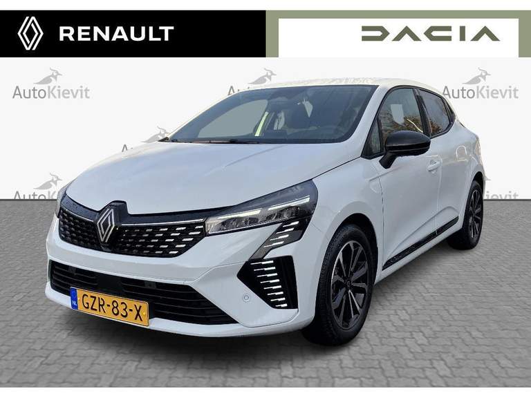 Renault Renault