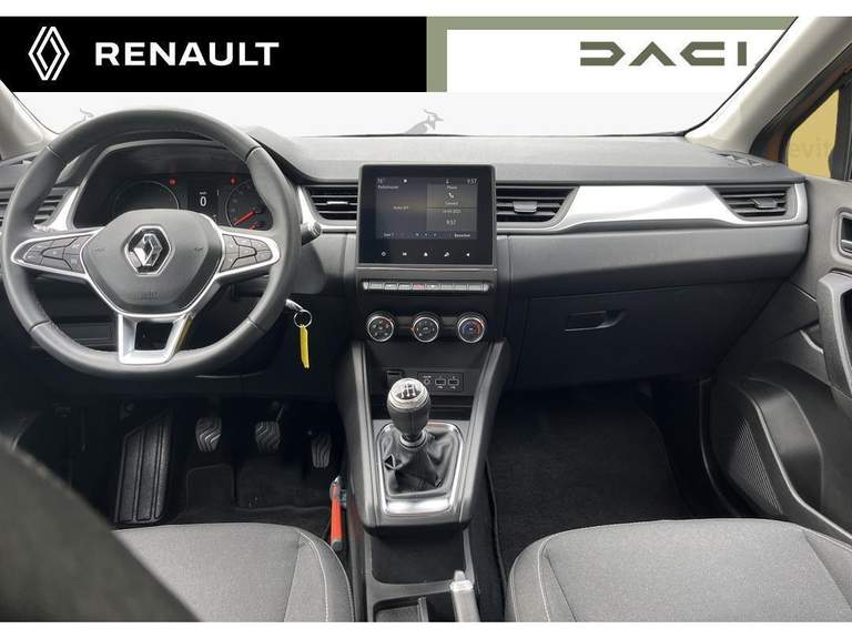 Renault Renault