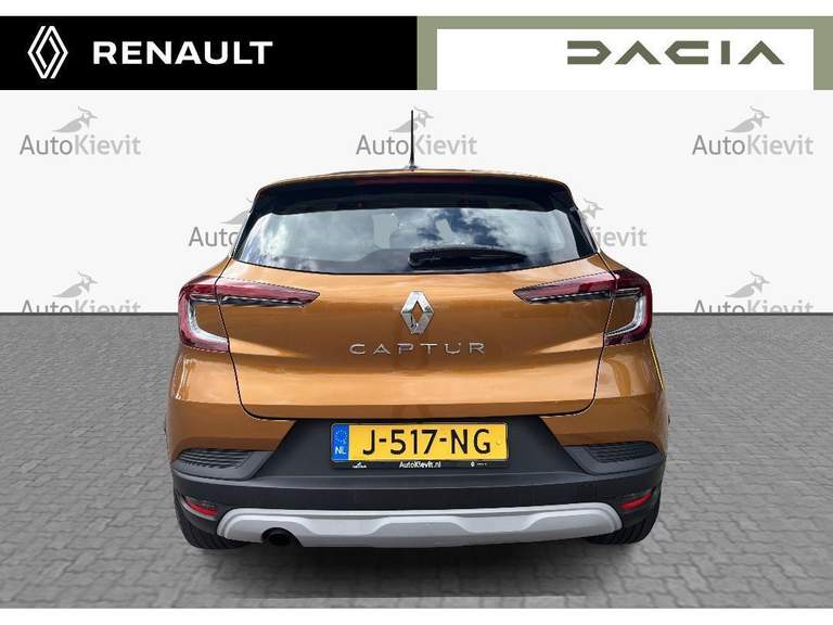 Renault Renault