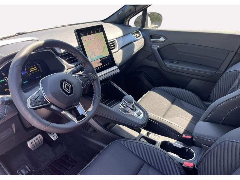 Renault Renault