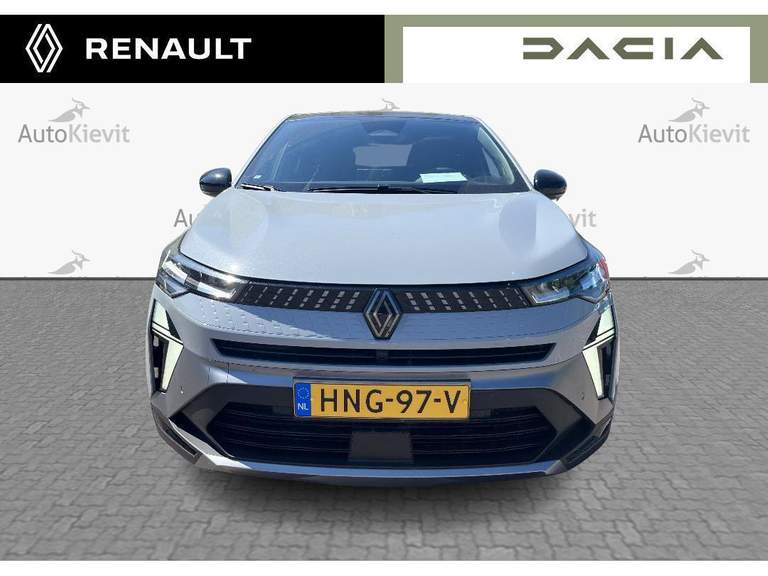 Renault Renault