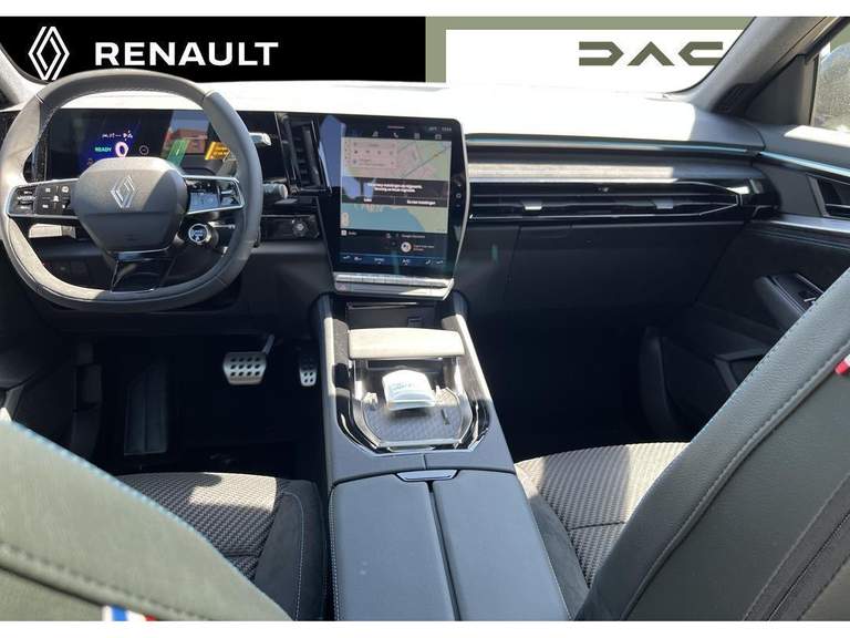 Renault Renault