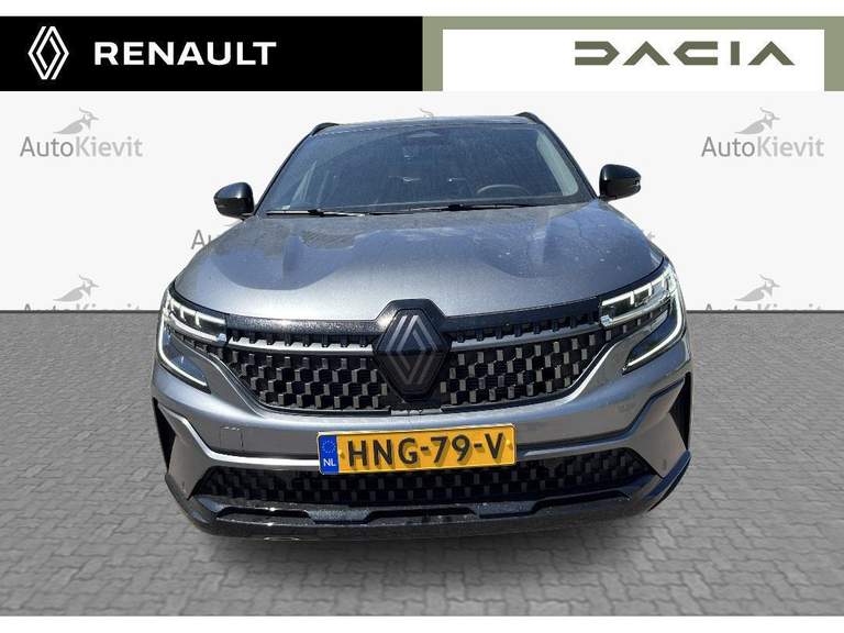 Renault Renault