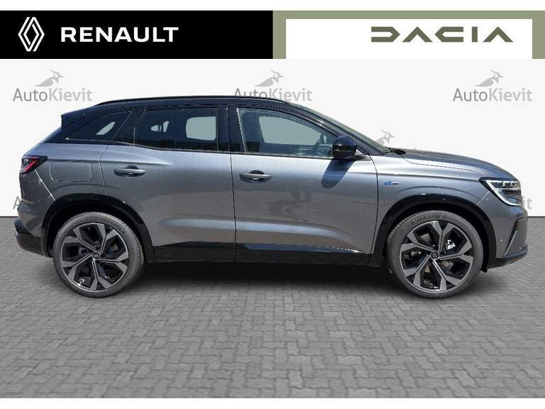 Renault Renault