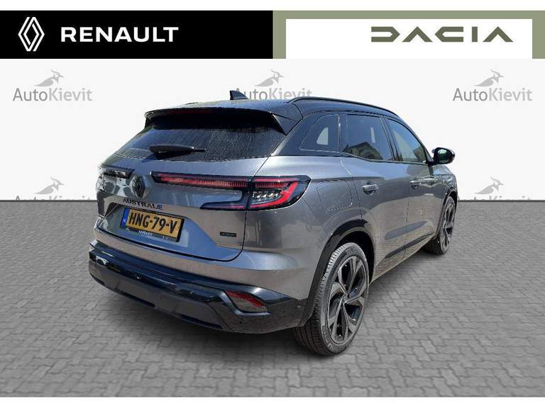 Renault Renault