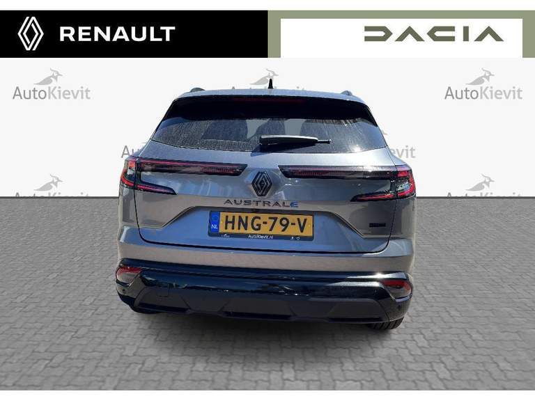Renault Renault
