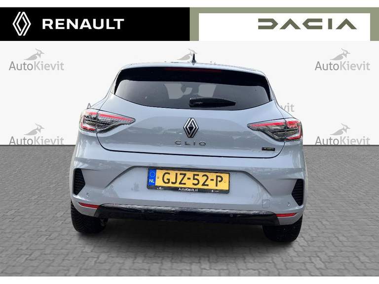 Renault Renault