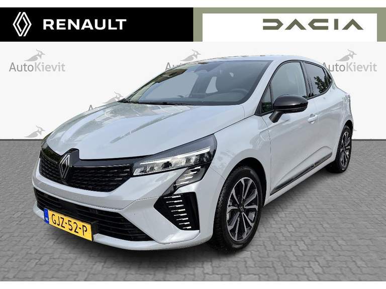 Renault Renault