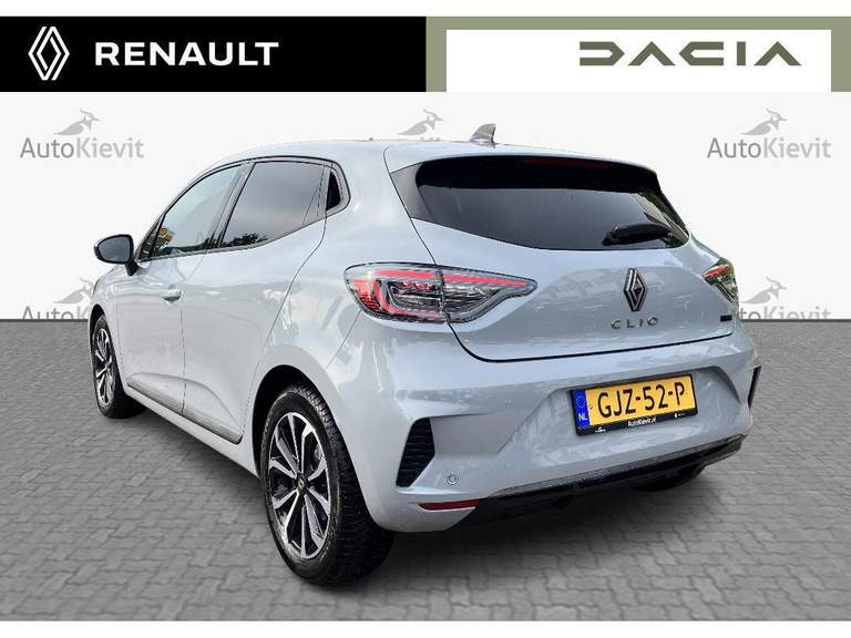 Renault Renault