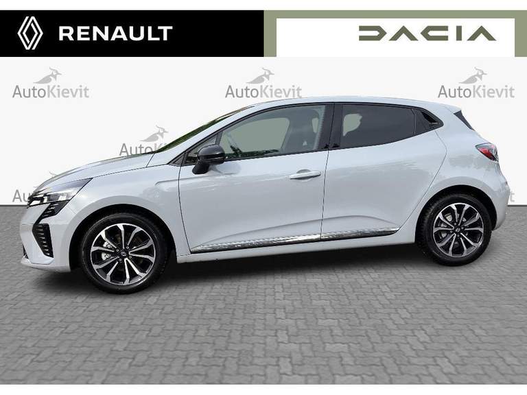 Renault Renault