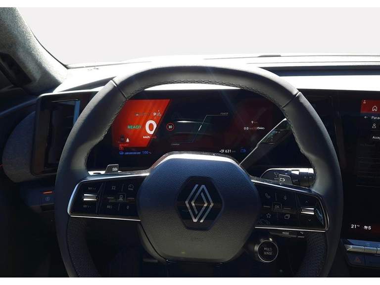 Renault Renault