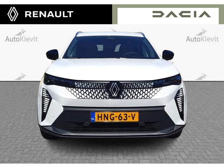 Renault Renault