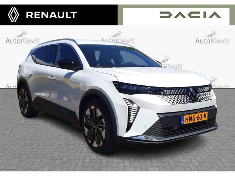 Renault Renault