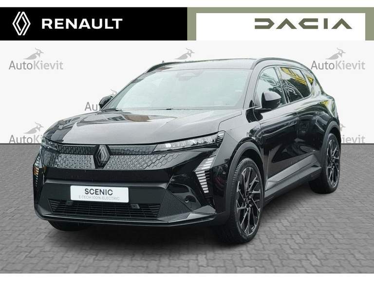 Renault Renault