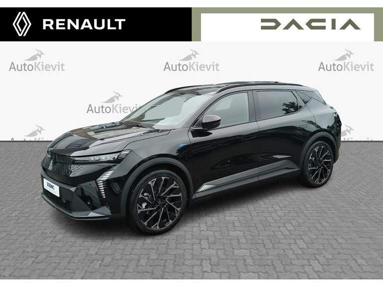 Renault Renault