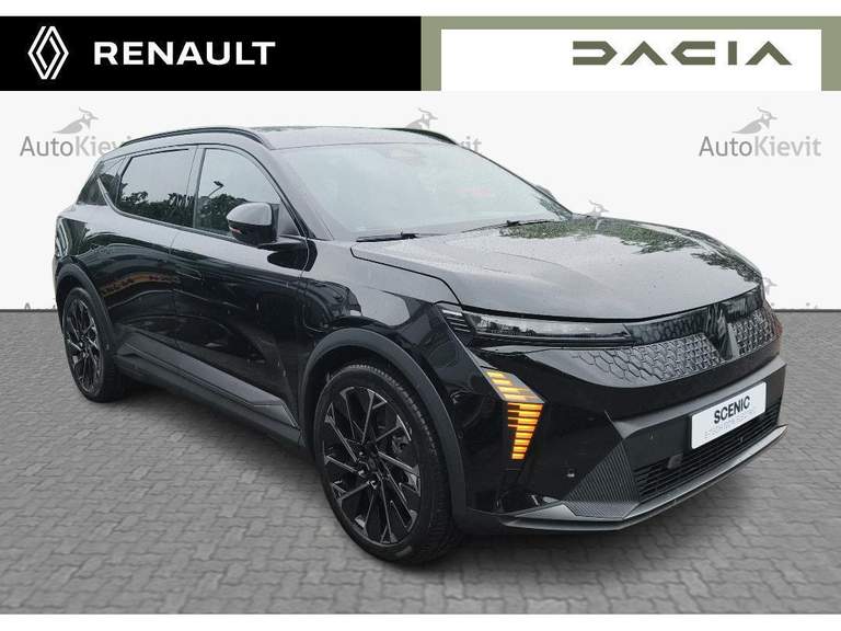 Renault Renault