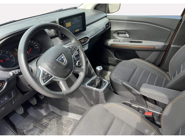 Dacia Dacia